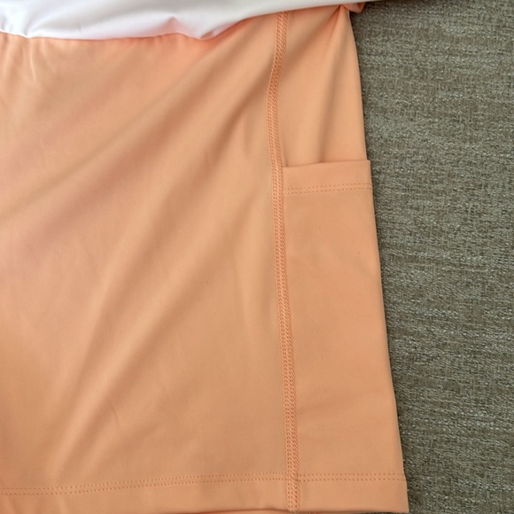 Reel Life “Performance” Skort Size XXL. NWT. - Picture 5 of 7